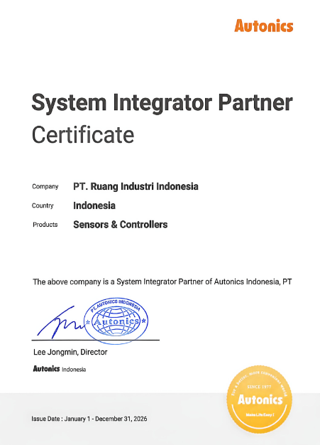 Autonics